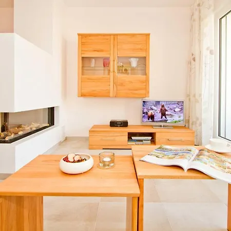 Διαμέρισμα Duenenpalais Ahlbeck_wohnung 09